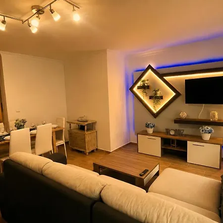 Lux 2 Quartos 2 Wc Perto De Lisboa Apartamento