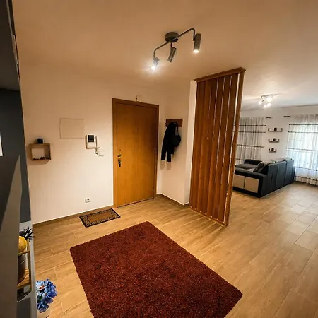 Lux 2 Quartos 2 Wc Perto De Lisboa Apartamento *